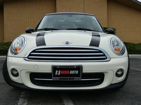 Used 2013 MINI Cooper Hardtop image 14