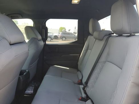 Used 2025 Toyota Tacoma SR5 image 28