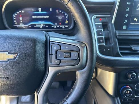 Used 2023 Chevrolet Suburban Premier RWD image 26