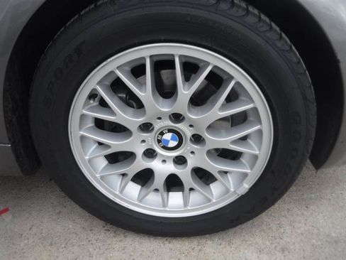 Used 2001 BMW Z3 2.5i RWD image 19