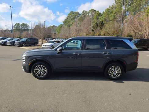 New 2026 Hyundai Palisade SE image 16