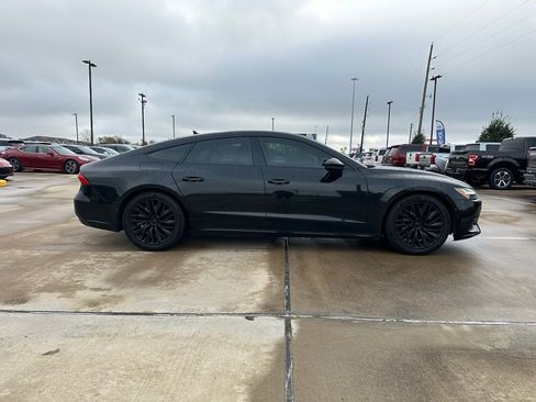 Used 2019 Audi A7 3.0T Premium Plus w/ Premium Plus Package image 4