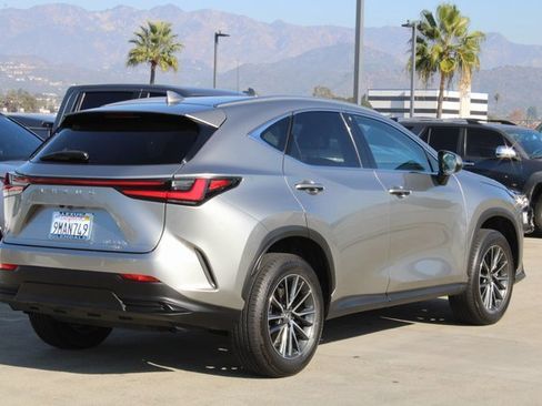Certified 2024 Lexus NX 350 AWD image 21