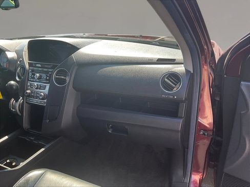 Used 2012 Honda Pilot EX-L image 24