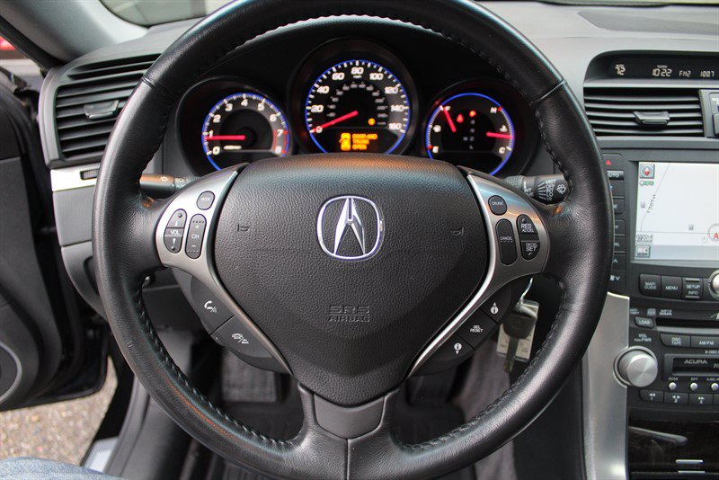 Used 2008 Acura TL FWD image 19
