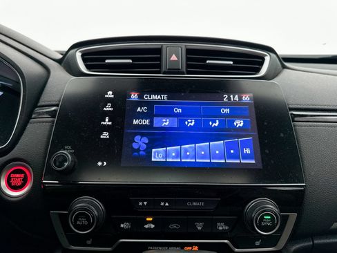 Used 2018 Honda CR-V EX image 15