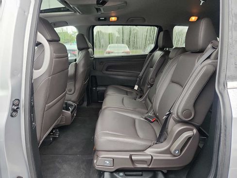 Used 2024 Honda Odyssey Touring image 10