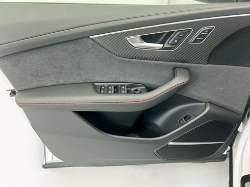 New 2026 Audi Q8 Prestige image 23