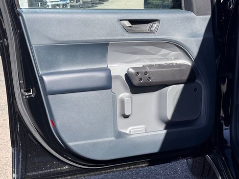 New 2025 Ford Maverick Lobo image 15