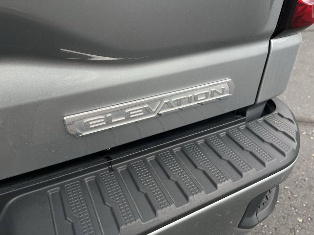 Used 2025 GMC Sierra 1500 Elevation AWD/4WD image 33