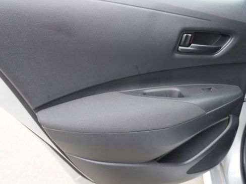 Used 2024 Toyota Corolla LE image 11