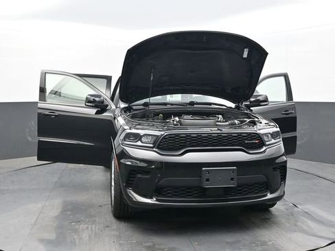 Used 2024 Dodge Durango GT image 63