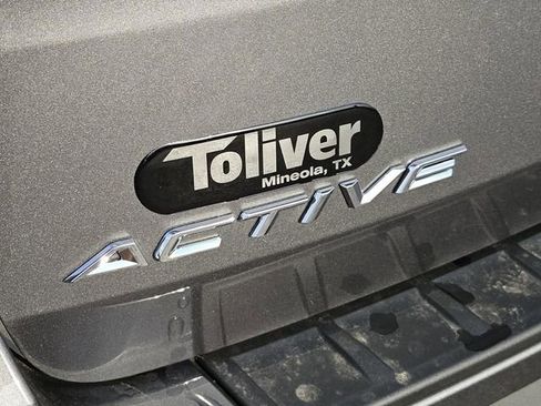 New 2026 Ford Explorer Active w/ Active Comfort Package image 10