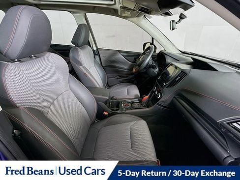 Used 2023 Subaru Forester Sport image 31