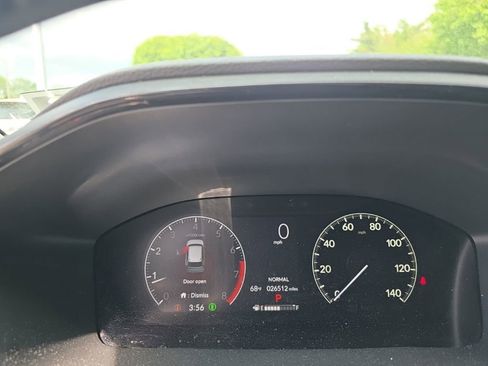 Used 2023 Honda CR-V EX-L image 14