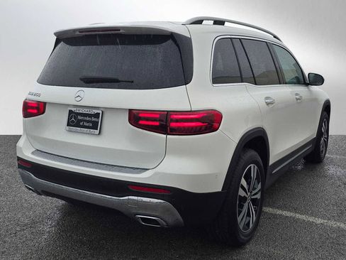 New 2026 Mercedes-Benz GLB 250 image 3