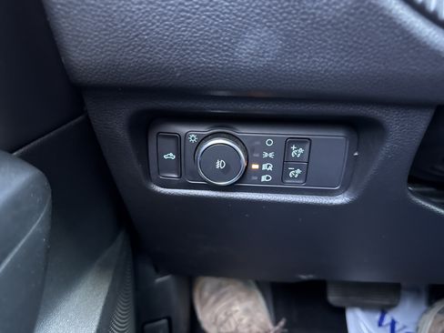 Used 2024 Ford Ranger Raptor AWD/4WD image 21