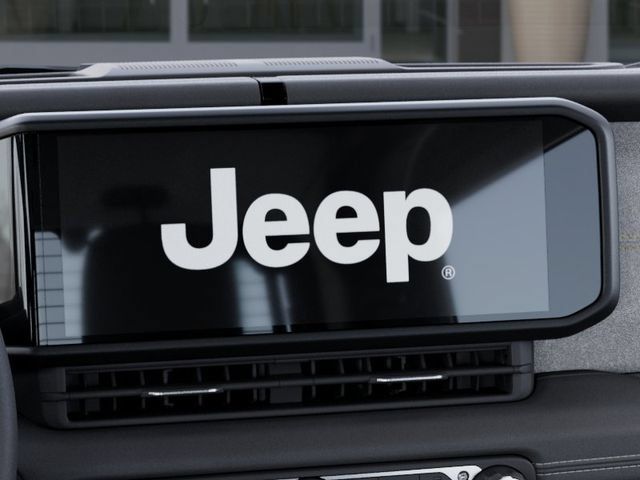 New 2026 Jeep Wrangler Unlimited Sahara AWD/4WD image 26