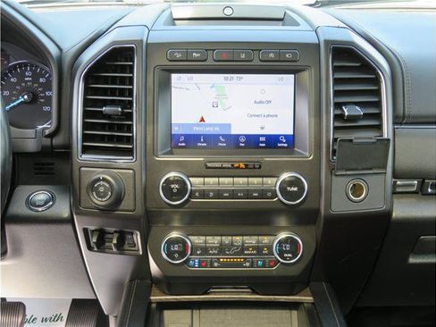 Used 2020 Ford Expedition Max Limited w/ Equipment Group 302A AWD/4WD image 8