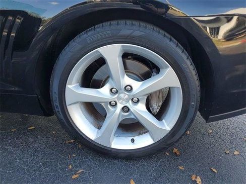 Used 2015 Chevrolet Camaro SS w/ RS Package image 77