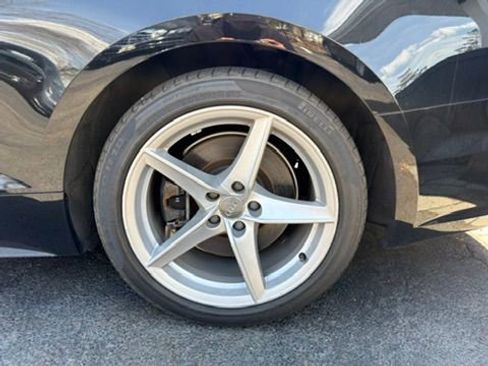 Used 2018 Audi A5 2.0T Premium Plus w/ Premium Plus image 23