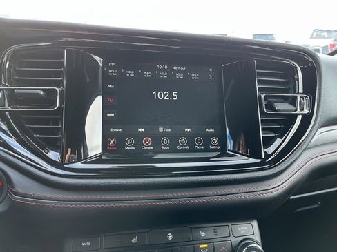 Used 2023 Dodge Durango GT w/ Blacktop Package image 39