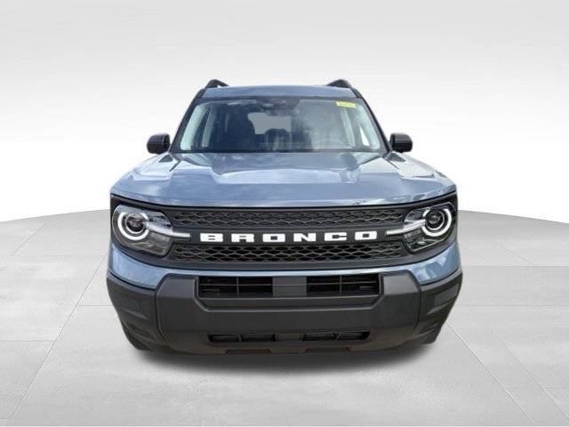 New 2026 Ford Bronco Sport Big Bend w/ Convenience Package AWD/4WD image 9