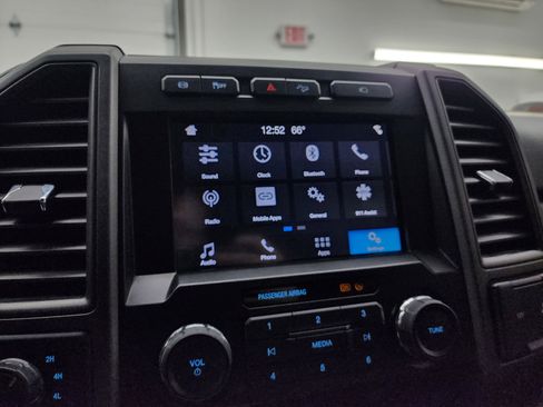 Used 2019 Ford F350 XL w/ STX Appearance Package image 54