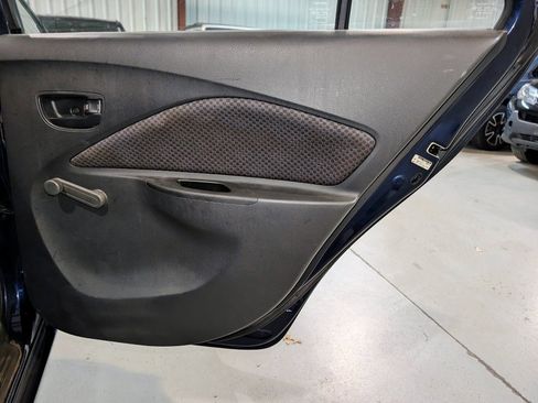 Used 2007 Toyota Yaris Sedan image 22