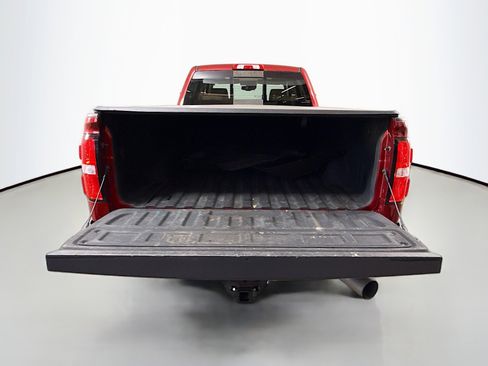 Used 2018 GMC Sierra 3500 Denali w/ Duramax Plus Package image 26