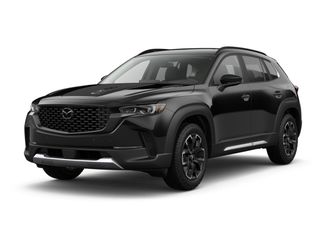 New 2026 MAZDA CX-50 Meridian Edition w/ Weather Package AWD/4WD video 1