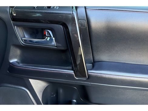 Certified 2023 Toyota 4Runner TRD Off-Road Premium w/ Off Road Premium Plus Package AWD/4WD image 19