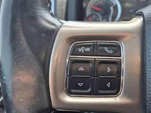 Used 2017 RAM 1500 Laramie w/ Convenience Group image 25