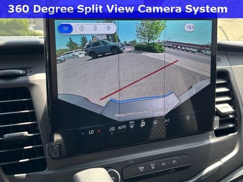 New 2025 Ford Transit 250 148 Medium Roof Extended AWD w/ Load Area Protection Package image 32