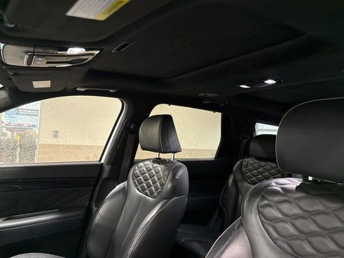 Used 2021 Hyundai Palisade Calligraphy AWD/4WD image 15