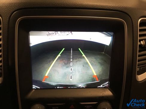 Used 2018 Dodge Durango Citadel image 53