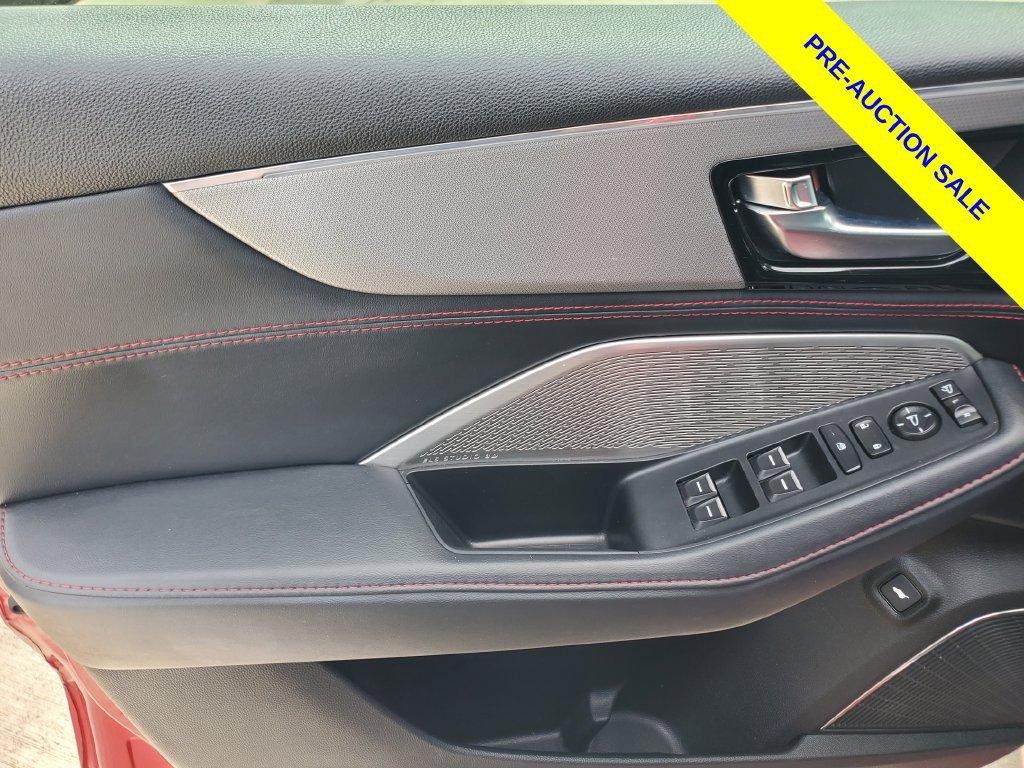 Certified 2022 Acura MDX A-Spec AWD/4WD image 20