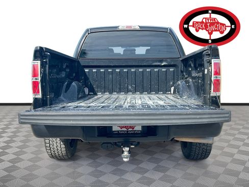 Used 2014 Ford F150 STX w/ Equipment Group 201A Mid image 22