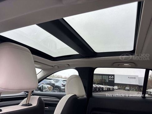 New 2026 MAZDA CX-50 2.5 Turbo w/ Premium Plus Pkg AWD/4WD image 7