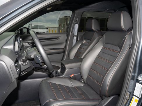 Certified 2025 Honda CR-V Sport-L image 18