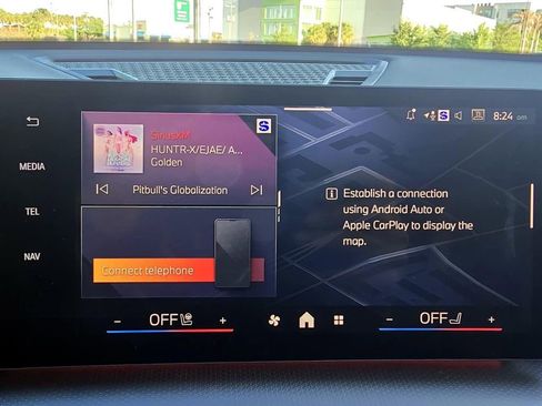 Used 2024 BMW X2 M35i w/ Premium Package image 15