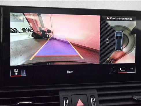 Used 2021 Audi Q5 e Premium Plus image 14