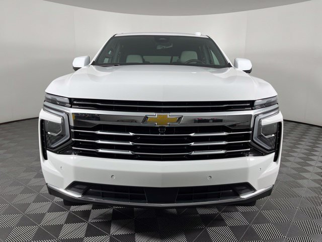 Used 2025 Chevrolet Tahoe LT RWD image 5