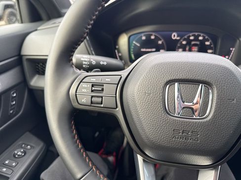 New 2026 Honda CR-V Sport-L image 29