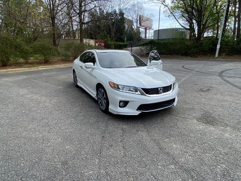 Used 2014 Honda Accord EX-L image 52