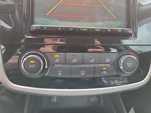 Used 2018 Nissan Altima 2.5 SR FWD image 20