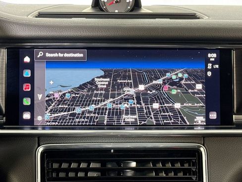 Certified 2023 Porsche Panamera 4 Platinum Edition AWD/4WD image 15