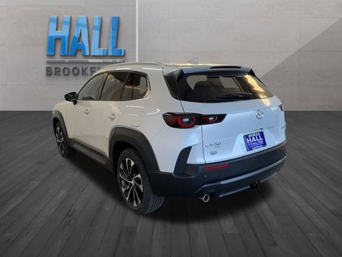New 2026 MAZDA CX-50 2.5 Hybrid w/ Premium Plus Pkg image 3