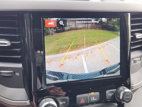 New 2026 RAM 1500 Express RWD image 17