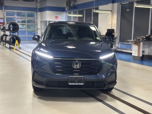 Used 2024 Honda CR-V EX-L image 3